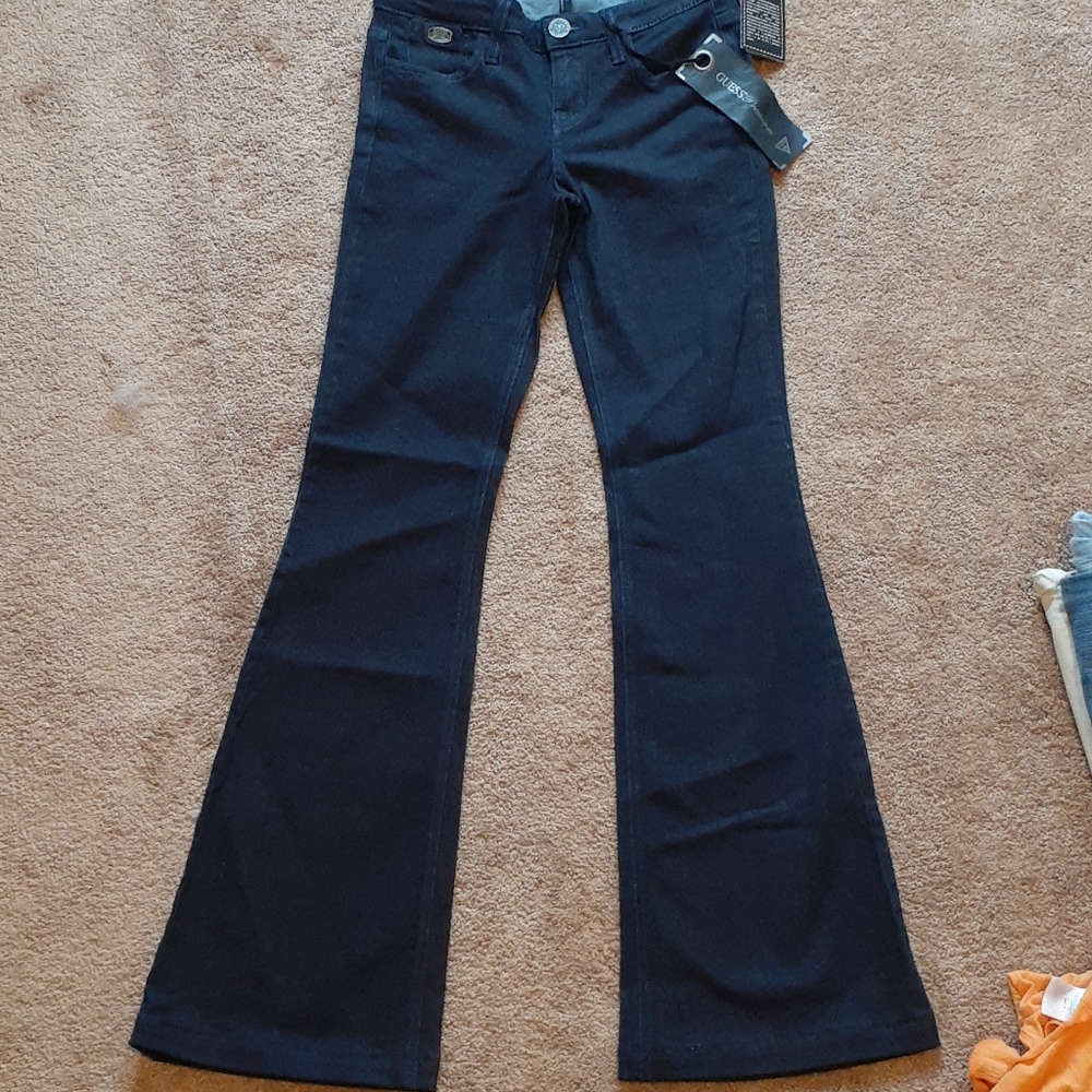 Nwt Guess premium jeans size 26